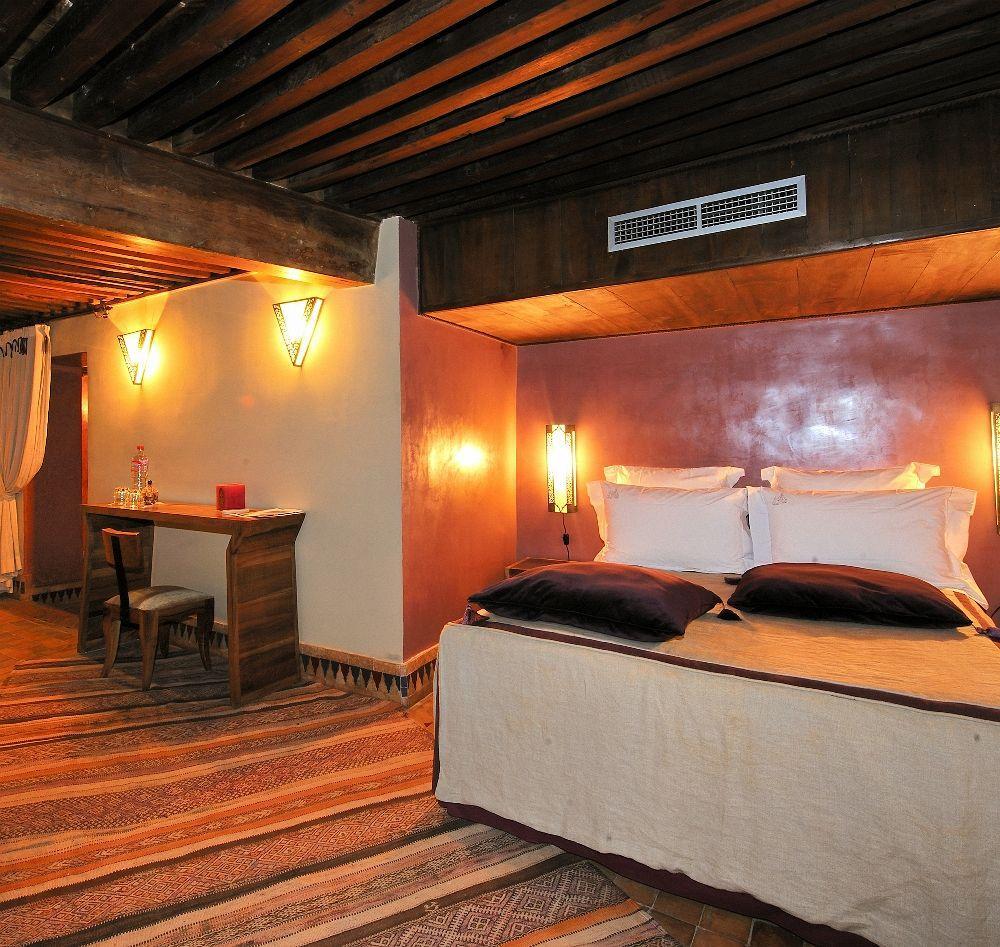 Hotel Dar Victoria Fès Exteriér fotografie