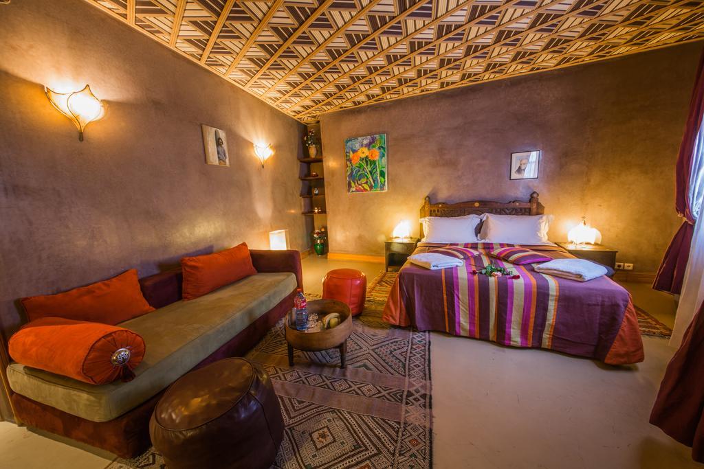 Hotel Dar Victoria Fès Exteriér fotografie