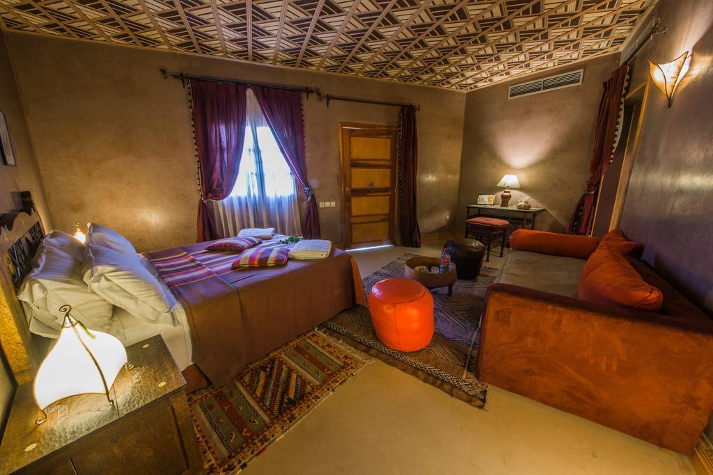 Hotel Dar Victoria Fès Exteriér fotografie