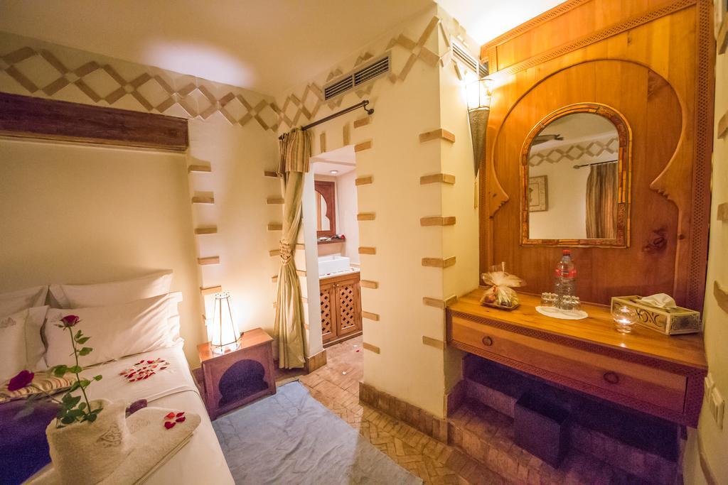 Hotel Dar Victoria Fès Exteriér fotografie