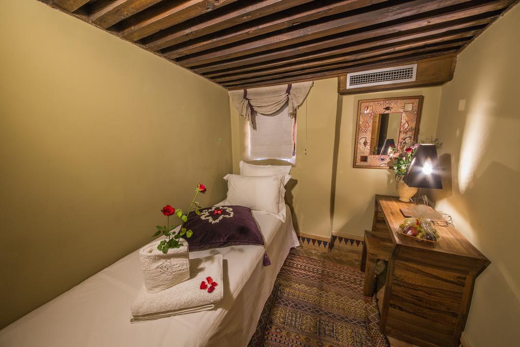 Hotel Dar Victoria Fès Exteriér fotografie