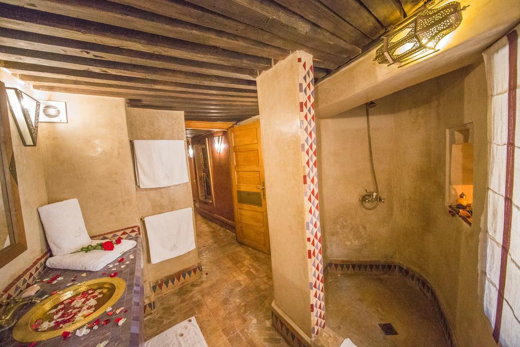 Hotel Dar Victoria Fès Exteriér fotografie